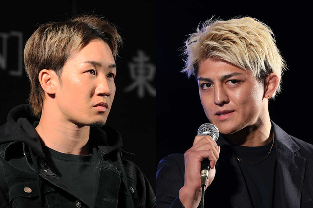 【RIZIN】久保優太、「朝倉未来 vs. 鈴木千裕」を勝敗予想 “根拠”に榊原CEOも納得「初期の頃からみんなが言ってた」 画像