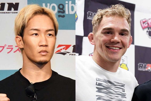 【RIZIN】朝倉未来、JTT退団のビリーに帰国理由を直撃取材　平本蓮との“食事会”の提案には即答「絶対行かない」 画像