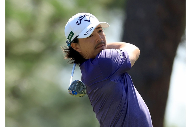 今回も優勝は稀代のスターか　石川遼がタイガー・ウッズに続く‟初代覇者”を狙う　前澤杯 画像