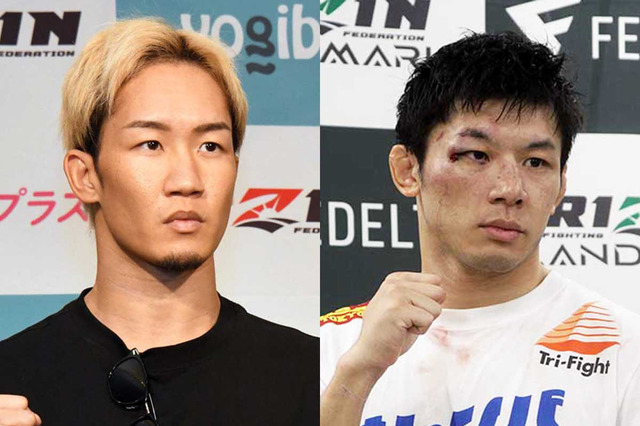 【RIZIN】斎藤裕、朝倉未来の復帰戦に「かなり不安な光景が見える」　前王者との勝敗予想で語った“勝ち筋”とは…… 画像