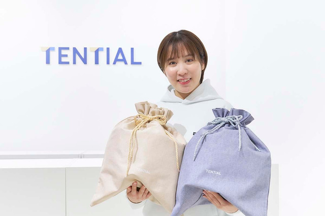 平野美宇が両親に贈る“感謝”のプレゼント「五輪まで応援に来てくれた」　語った睡眠時間や就寝前のルーティン 画像