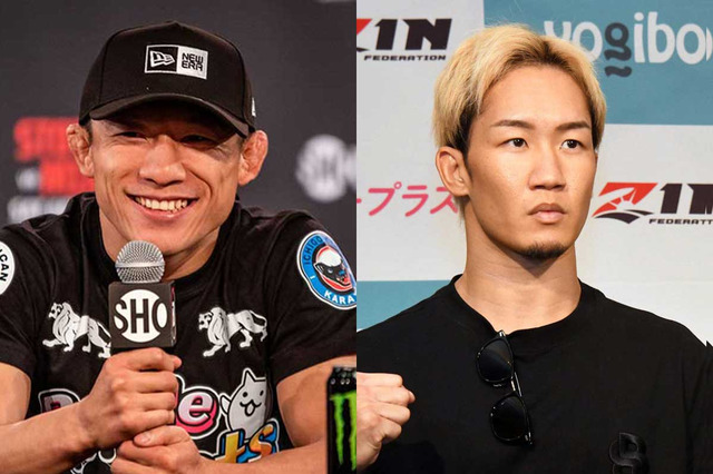 【RIZIN】堀口恭司、朝倉未来の“勝因”を分析「冷静にできていた」　次戦の相手には持論も「何戦かはトップどころじゃない選手と」 画像
