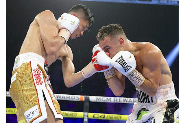 中谷潤人、西田凌佑との2団体統一戦の勝利オッズは「1.11倍」　井上尚弥戦につながるKO勝ちは“後半戦”が濃厚と海外ブックメーカー 画像