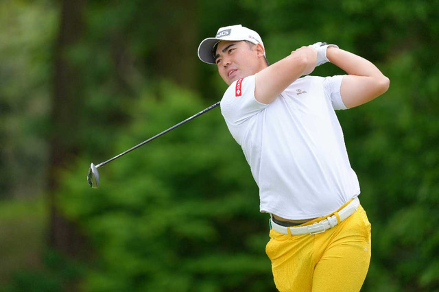 “対極にある要素を取り入れる”　蟬川泰果の取り組みに学ぶスイングの作り方 画像