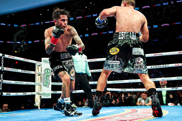 井上尚弥に新たな刺客か「1、2年で実現すると思う」　25歳の無敗王者が日本での対戦を希望「日本の大ファンだから試合をできたら最高だよ」 画像