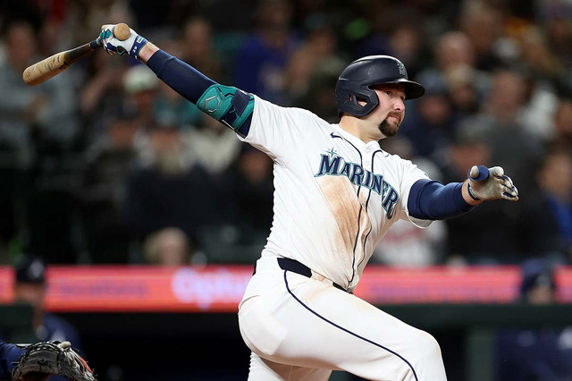 【MLB】週間MVPのローリー、ジャッジとの本塁打王争いで躍進　米データ会社が記録づくめの“捕手史上初”に注目「過去20試合で11発……」 画像