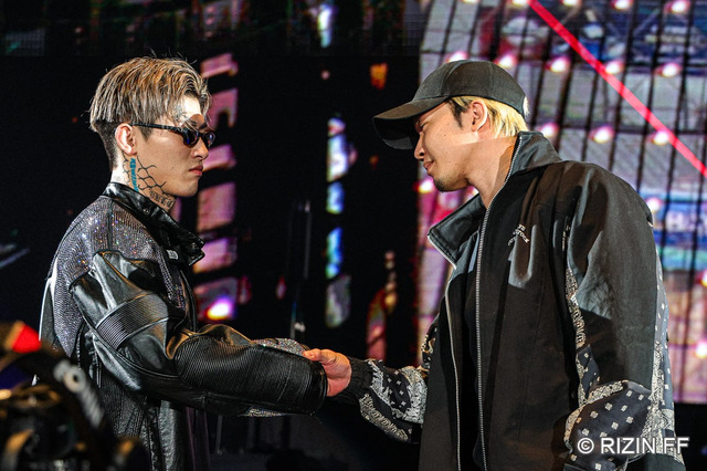 【RIZIN】復帰戦で見せた朝倉未来の“新スタイル”に見解「グラップラーだなと」、平本蓮との再戦も才賀紀左衛門が予想「同じ失敗はしなさそう」 画像