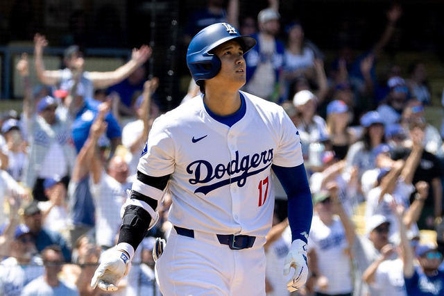 【MLB】明日の大谷翔平、相手先発との対戦成績は？　技巧派左腕から“3試合ぶり”24号アーチなるか【6月6日メッツ戦】 画像