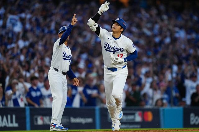 【MLB】明日の大谷翔平、相手先発との対戦成績は？　“首位陥落阻止”の11戦ぶり24号アーチなるか【6月15日ジャイアンツ戦】 画像