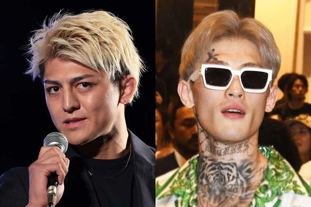 【RIZIN】「写真撮ったわ」鈴木千裕、平本蓮に北海道旅で3度遭遇の“珍事”　リング上での謝罪には「よく意味が分からない」 画像