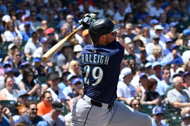 【MLB】止まらないローリー、4戦連発32号で追い上げるジャッジに再び4本差　「両リーグ単独2冠王」でMVP最有力に 画像