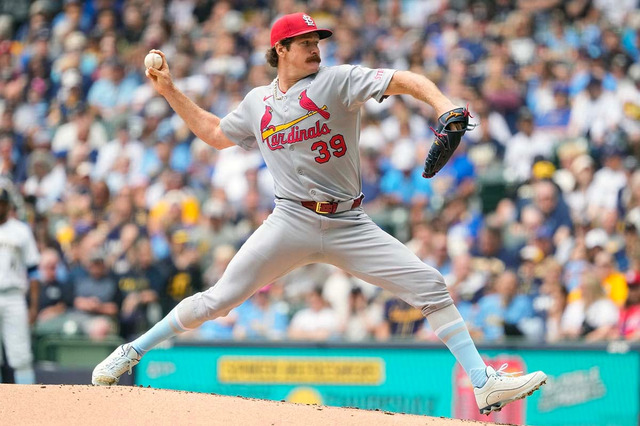 【MLB】元巨人投手が受難の時……菅野智之に続きマイコラスも炎上　“1試合6被弾”は球団史上ワースト「本当にがっかり」 画像