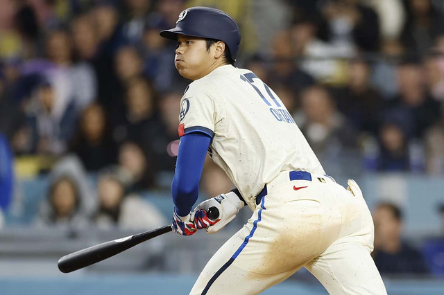 【MLB】「大谷翔平／今日の打席速報」31歳のバースデー自ら祝う快投＆4試合ぶり31号なるか【7月6日アストロズ戦】 画像