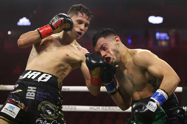 ピカソ、亀田京之介戦の勝利オッズは「1.083倍」　井上尚弥“前哨戦”に相応しい「KO勝ちが最有力」と海外ブックメーカー 画像