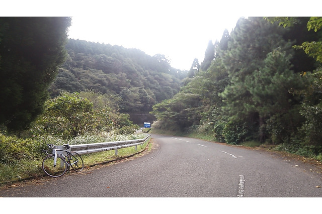 【南日本グルメライド】パンク、ヒルクライム、おにぎり 画像