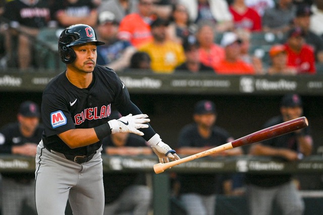 【MLB】ドジャース、不振コンフォートの代役候補は4人 「最良の選択肢はクワン」と米メディア指摘……パドレスと一騎打ちになる可能性も 画像