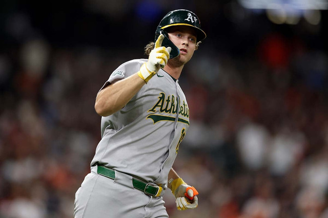 【MLB】怪物カーツ、新人の打撃成績トップ独占の22歳「OPS1.028」　公式サイトのパワーランキングで大谷翔平を抜いて2位浮上 画像