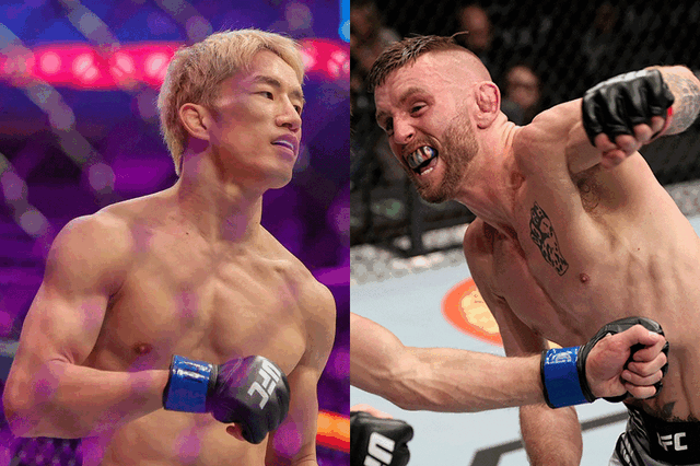 【UFC】朝倉海、“驚異的”な打撃は「エリオットにとっては致命的」と米専門メディア　勝利の鍵にも言及「少しの忍耐が大きな効果をもたらす」 画像