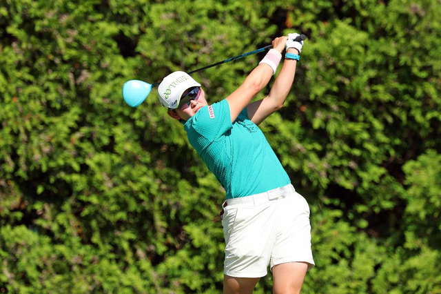 世界基準の環境が強い選手を育てる　日本女子勢が米ツアーで存在感を高めている理由 画像