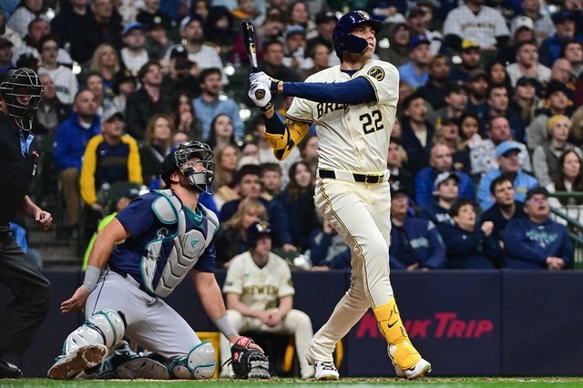 【MLB】ドジャースは「ティア2」止まり、米メディアが世界一候補をランク付け　全球団トップのブルワーズを絶賛「このチームは異常なまでに強い」 画像