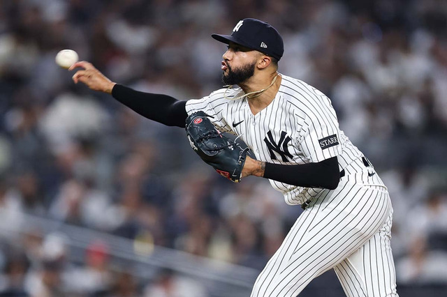 【MLB】公式サイトが特集「残りシーズンで評価が分かれるFA10選手」　ヤンキースの“魔球使い”守護神ウィリアムズは厳しい現状 画像