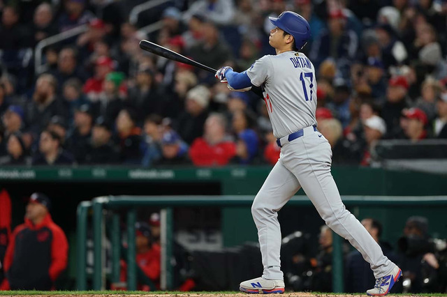 【MLB】明日の大谷翔平、相手先発との対戦成績は？　“後半戦最多勝左腕”から4試合ぶり47号アーチなるか【9月7日オリオールズ戦】 画像