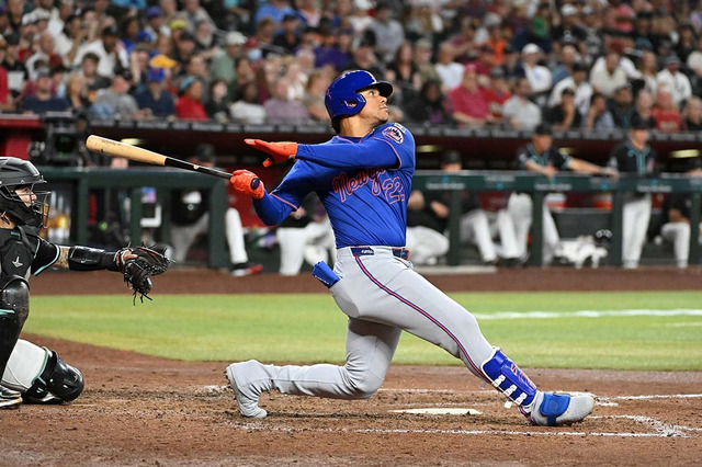 【MLB】“走力下位クラス”のソトが大変身、自身初「30-30」達成　残り2本塁打で球団史上初の快挙も 画像