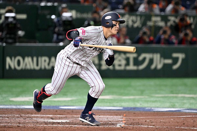 プロ野球で史上初の両リーグ「打率2割台首位打者」の可能性　セ・リーグは3割台ゼロの現状、“大本命”が規定打席未到達 画像