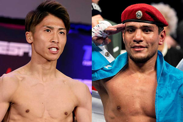 「井上尚弥vs.アフマダリエフ」海外ブックメーカー3社の予想まとめ　試合後半のTKO勝ちが最有力、パンチの的中率＆手数で“圧倒”か 画像