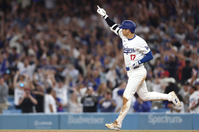 【MLB】明日の大谷翔平、相手先発との対戦成績は？　同地区“CY賞左腕”から52号アーチで連勝なるか【9月20日ジャイアンツ戦】 画像