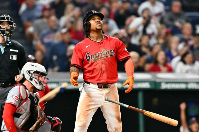 【MLB】8連勝で猛追のガーディアンズ、大失速の首位タイガースに2.5差　“15.5差からの逆転V”なら史上初の快挙に 画像