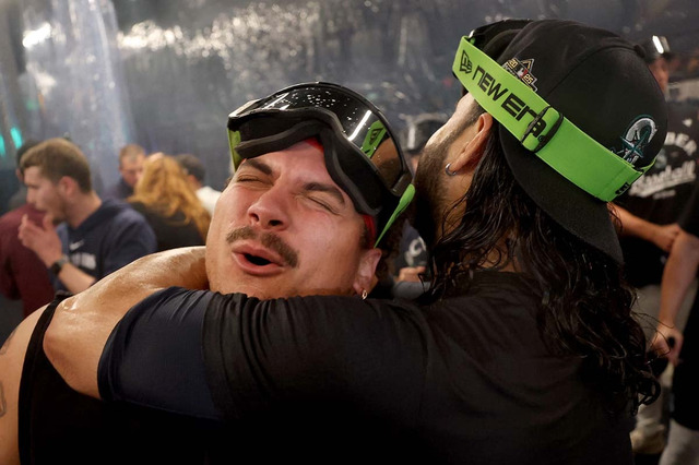 【MLB】マリナーズ、新戦力ネイラーの“逆転3点適時打”でポストシーズン進出決定　明日にもイチローデビュー年以来「24年ぶり地区優勝」へ 画像