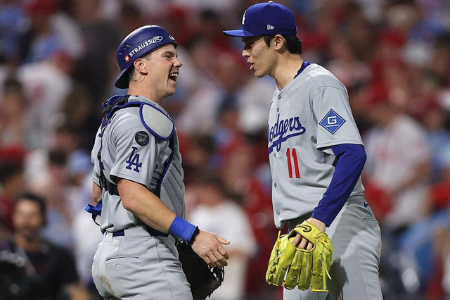 【MLB】佐々木朗希の球速低下を巡り、殿堂入り右腕が言及　「大丈夫、もっと良くなる」と太鼓判を押した理由とは？ 画像