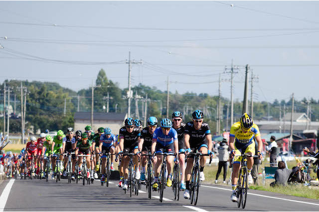 日本自転車競技連盟が2015年度の事業予定を発表　ジャパンカップは10月17日～18日に開催 画像