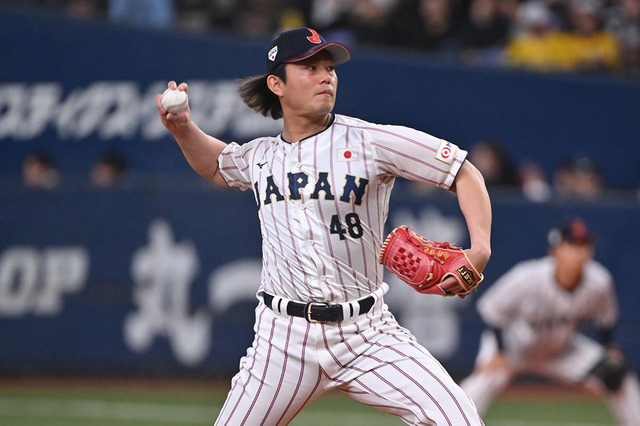 【MLB】「どの投手より高額契約のチャンス」今井達也に米メディアが熱視線　「6年231億円」との予想も……ヤンキース、ジャイアンツが獲得レースに参戦か 画像