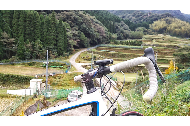 【南日本グルメライド】自転車乗りが「ドM」呼ばわりされるまで 画像