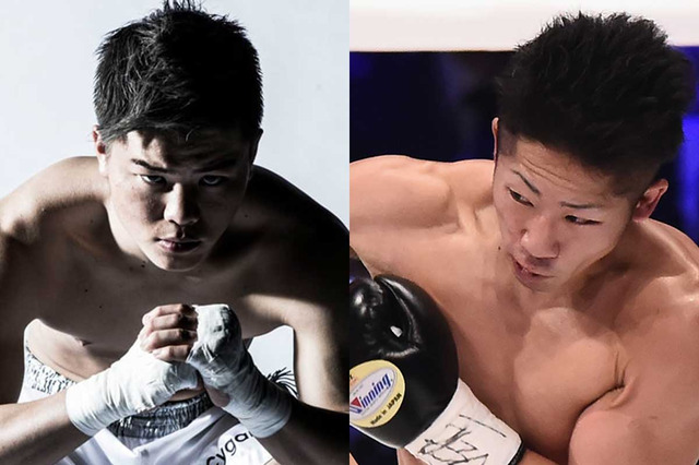 モロニーが「那須川天心vs.井上拓真」を予想　2月にダウン寸前まで追い込んだ天心の“穴”を指摘「何度もダメージを与えた」 画像