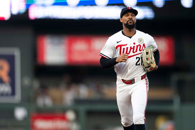 【MLB】「ハイレベルなアスリート」ドジャースの新中堅手候補に急浮上の31歳　地元メディアは獲得への懸念点も指摘 画像