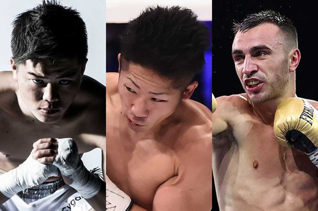 「那須川天心vs.井上拓真」を元世界王者が勝敗予想　拓真の“天心対策”に興味、試合は「チェスマッチのような展開になる」 画像