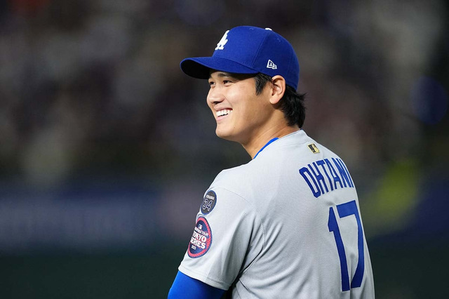 【MLB】大谷翔平がWBC参戦を電撃表明「再びプレーできることを嬉しく思います」　山本由伸、佐々木朗希らメジャー組に影響も 画像