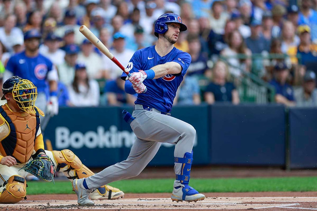 【MLB】「ドジャースに不可能はない」米メディアがタッカー獲得も予想、守護神ディアス補強で慎重路線から急転「規制が強まる前に動く」 画像