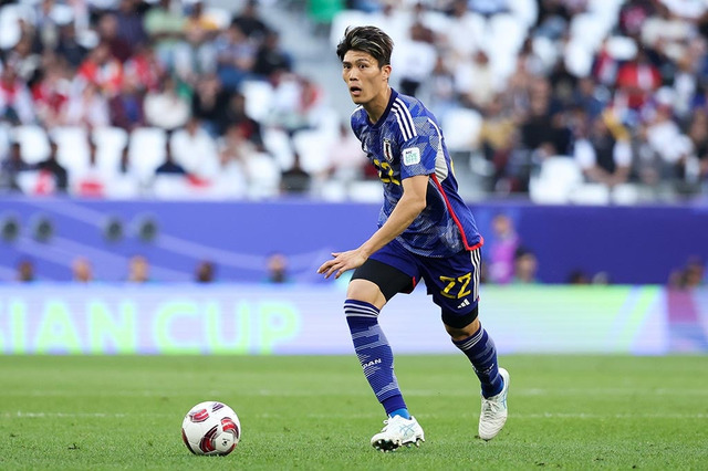 「兄弟のような絆」アヤックス電撃加入の冨安健洋、日本代表DFとの再会に反響　2026年W杯での“タッグ再結成”に期待 画像