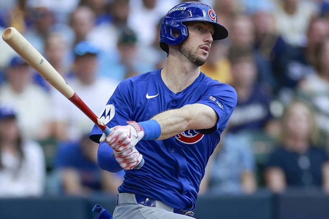 【MLB】FA最大の大物・タッカーに4球団が関心　ドジャースは「理にかなう補強」も懸念点指摘　現地記者が“最有力”に挙げたのは？ 画像