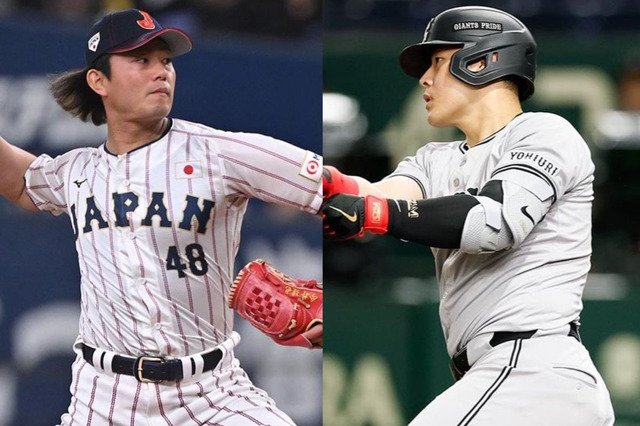 【MLB】今井達也＆岡本和真の移籍先にカブス浮上……米メディアが言及　今永昇太、鈴木誠也と“日の丸カルテット”結成なるか 画像