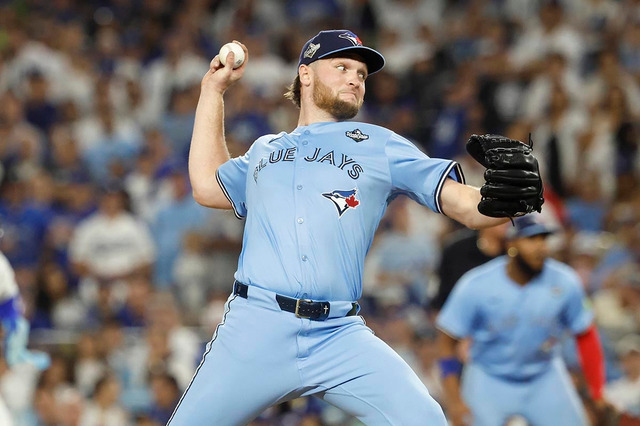 【MLB】WSのドジャースが相手新人イェサベージに翻弄された理由……キケが明かした「最新テクノロジーの落とし穴」 画像