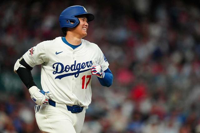 【MLB】タッカーはなぜドジャースを選んだのか……「大谷翔平という誰もがチームメートになりたい選手がいる」元選手が見解 画像