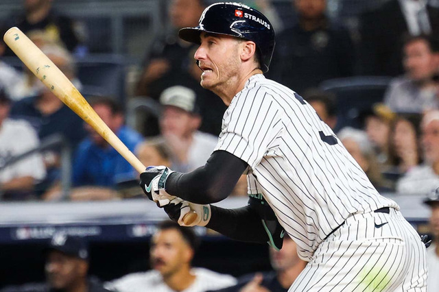 【MLB】市場に残る大物・ベリンジャーをめぐりNY2球団が注視「過熱した入札合戦が再び」　タッカー＆ビシェット去就決着で攻防加速か 画像