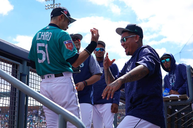 【MLB】イチロー氏とマリナーズの“暗黒期”支えた悲運のエースも偉業へ前進　2026年の米野球殿堂入りに元楽天のジョーンズ氏ら 画像