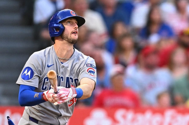 【MLB】2025年の有力FA選手一覧、移籍先まとめ　タッカーにシュワーバー、村上宗隆や岡本和真らの新天地は…… 画像