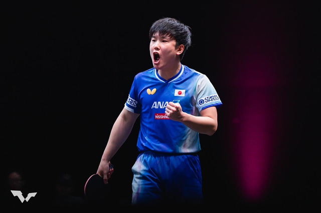 張本智和は王楚欽ら中国勢との優勝争いに参戦なるか　前回8強の戸上隼輔＆宇田幸矢ら実力者も上位進出を狙う【ITTF-ATTUアジアカップ】 画像